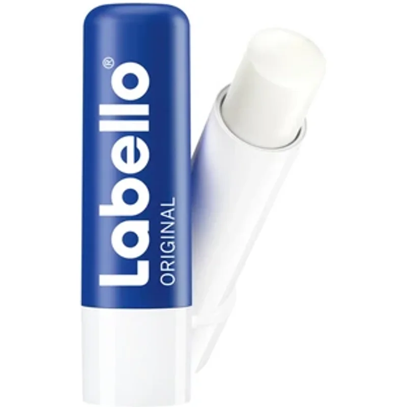 Labello Original Lip Balm 4.8g