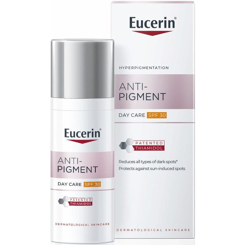 Eucerin Anti-Pigment SPF30 Day Cream 50ml