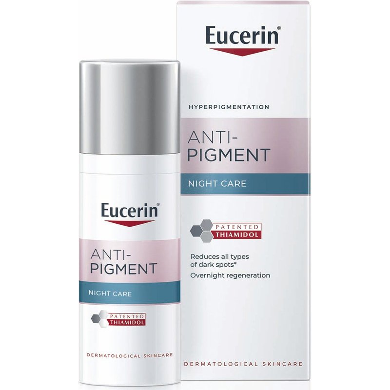 Eucerin Anti-Pigment Night Cream 50ml