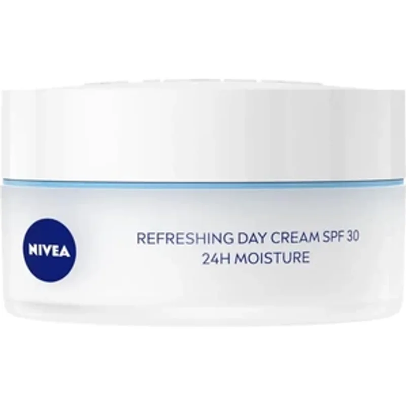 Nivea Vitamin E Refreshing 24h Day Cream SPF 30 50ml