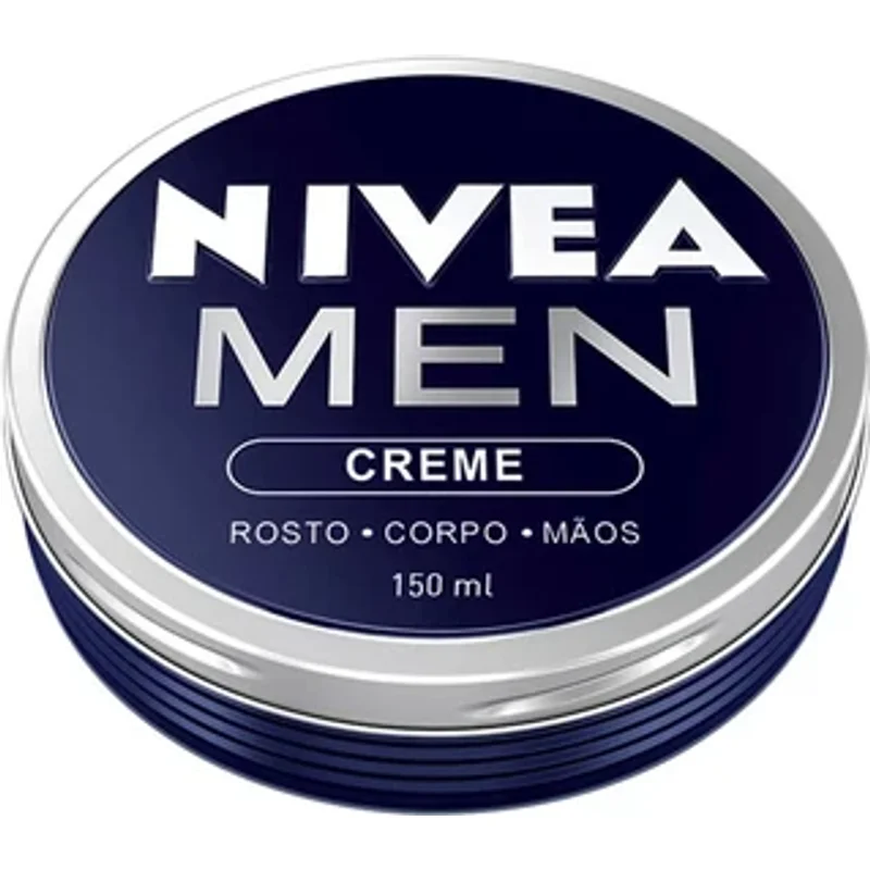 Nivea Men Cream 150ml