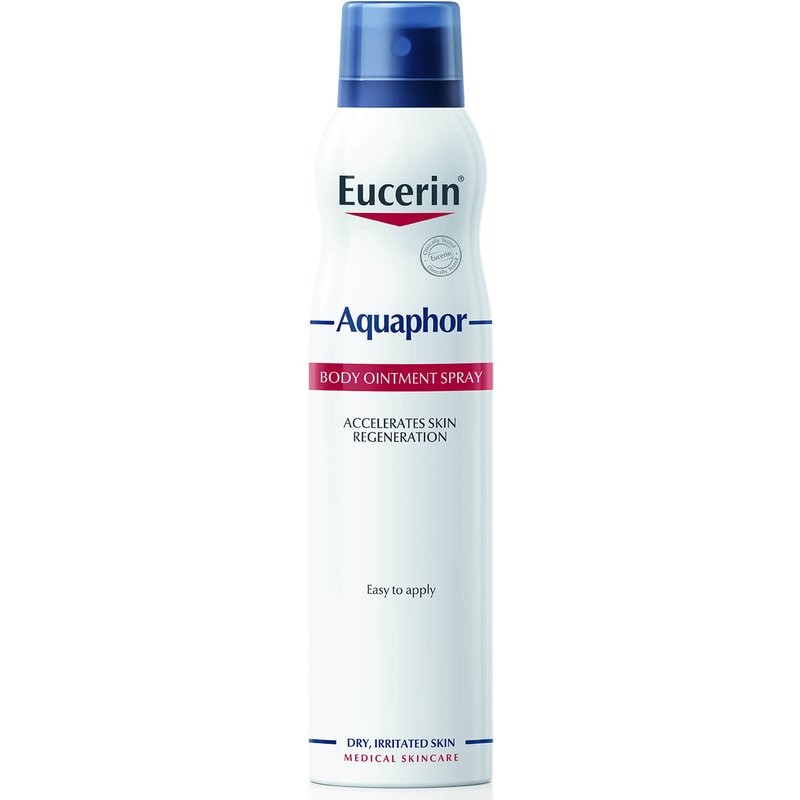 Eucerin Aquaphor B/Ointment Spray 250ml