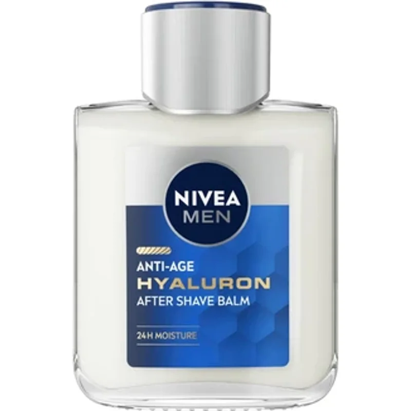 Nivea Men Anti-Age Hyaluron Aftershave Balm 100ml