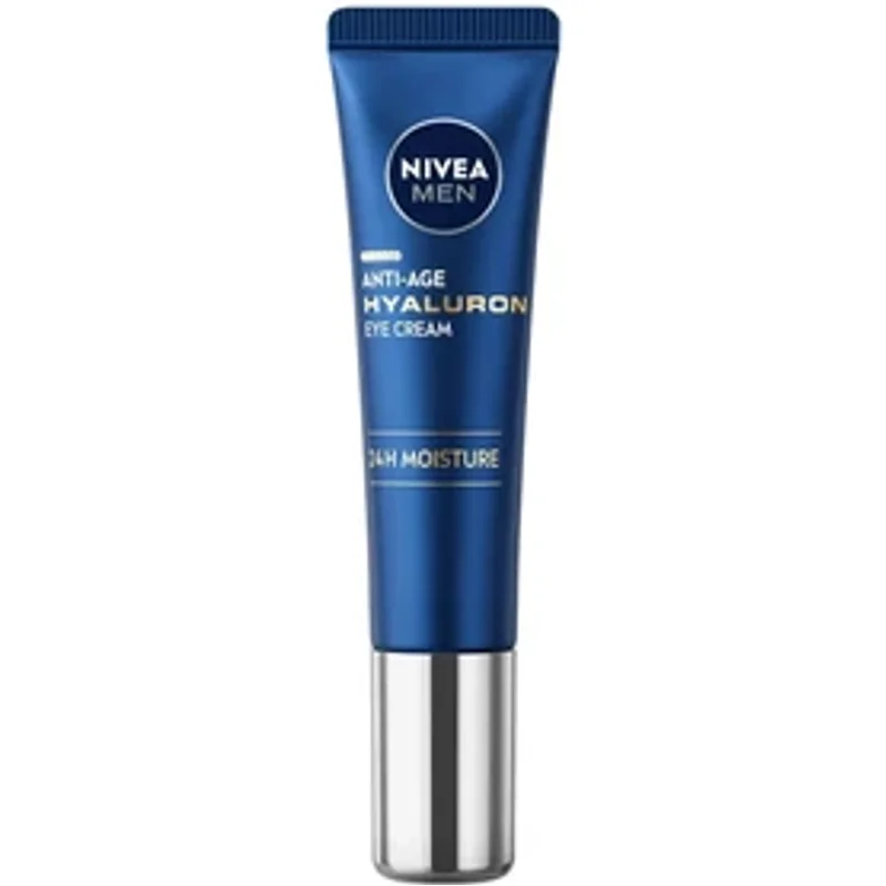 Nivea Men Anti-Age Hyaluron Eye Cream 15ml