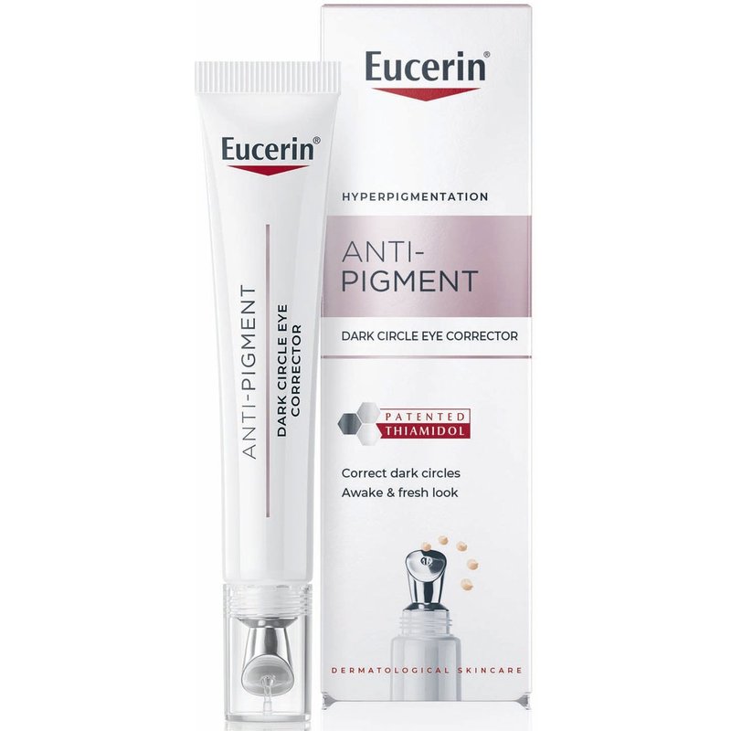 Eucerin Anti-Pigment Illuminating Eye Cream 15ml