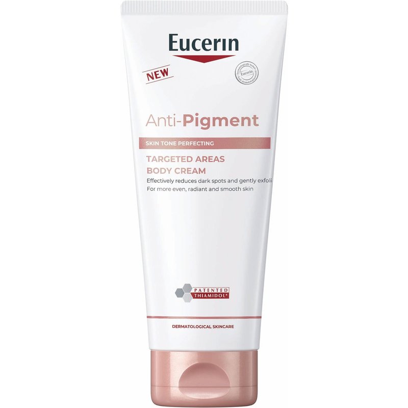 Eucerin Anti-Pigment Body Cream 200ml
