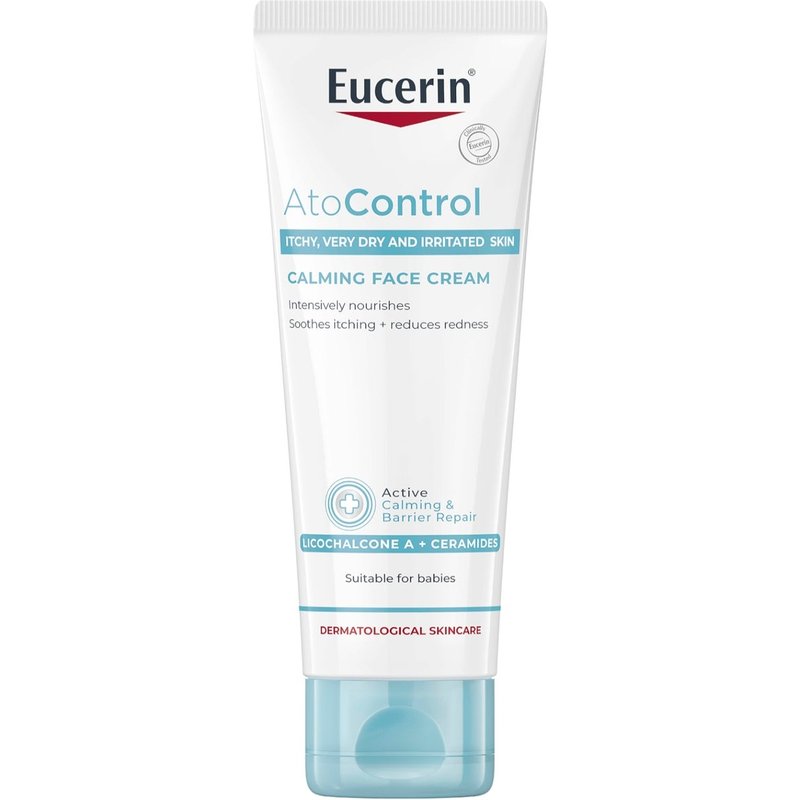 Eucerin AtoControl Face Care Cream 50ml