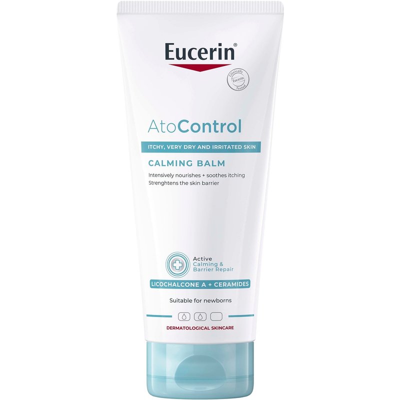 Eucerin Atocontrol Balm 200ml