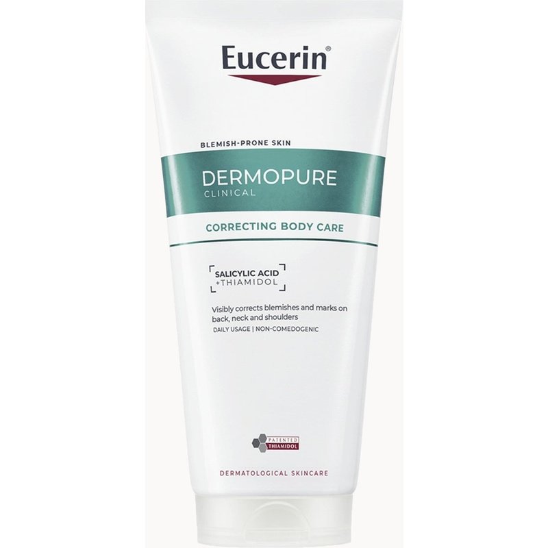 Eucerin Dermopure Clinical Correcting Body Care 200ml