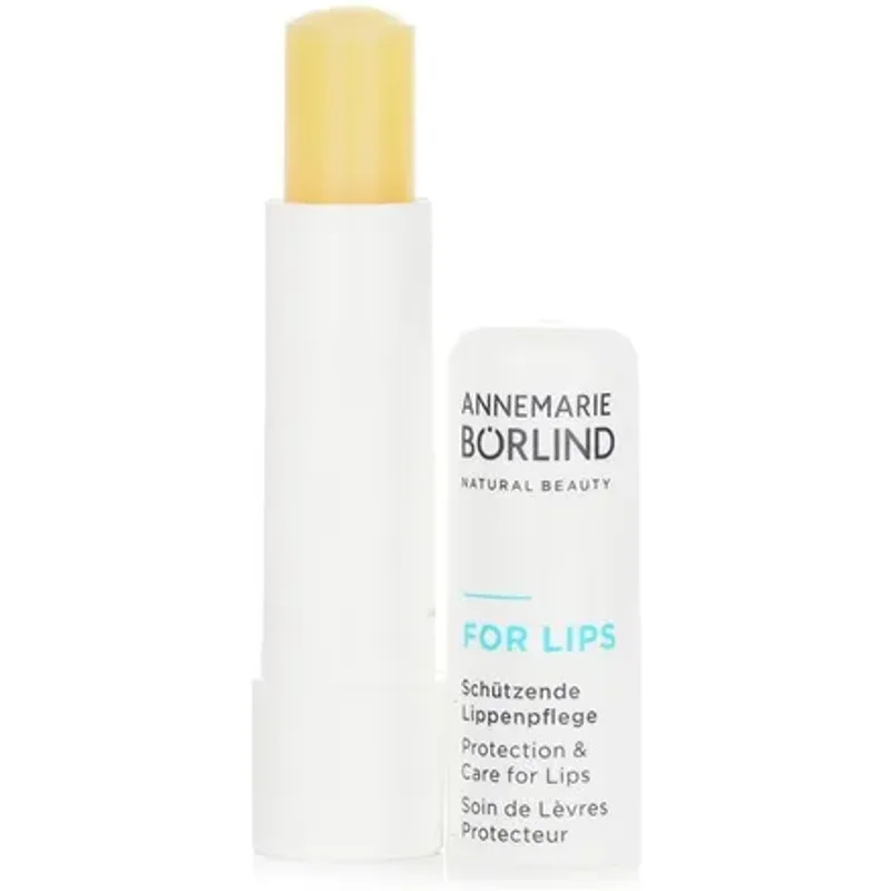 Annemarie Borlind For Lips Protection & Care For Lips 4.8g