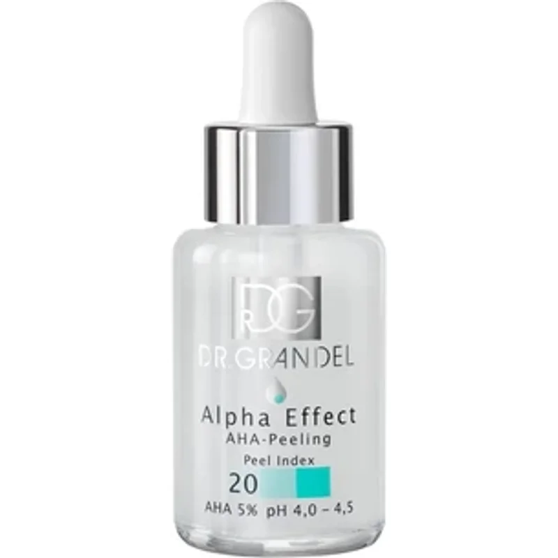 Dr. Grandel Alpha Effect AHA-Peeling 30ml