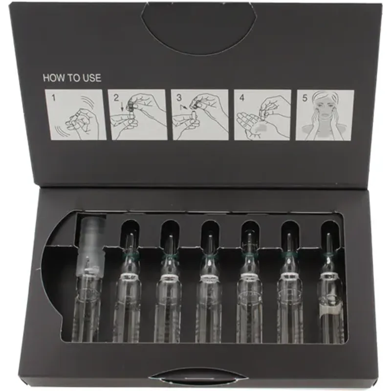 BABOR Repair Ampoule Concentrates Active Night 7 x 2ml