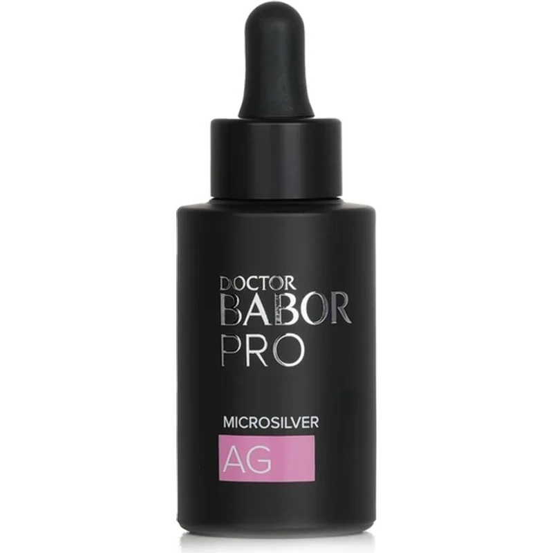 BABOR Pro AG Microsilver Concentrate 30ml