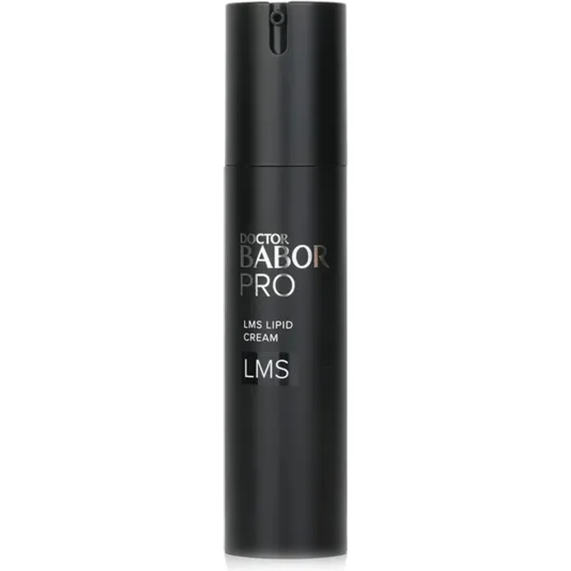 BABOR Pro LMS Lipid Cream 50ml