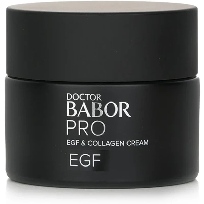 BABOR Pro EGF & Collagen Cream 50ml
