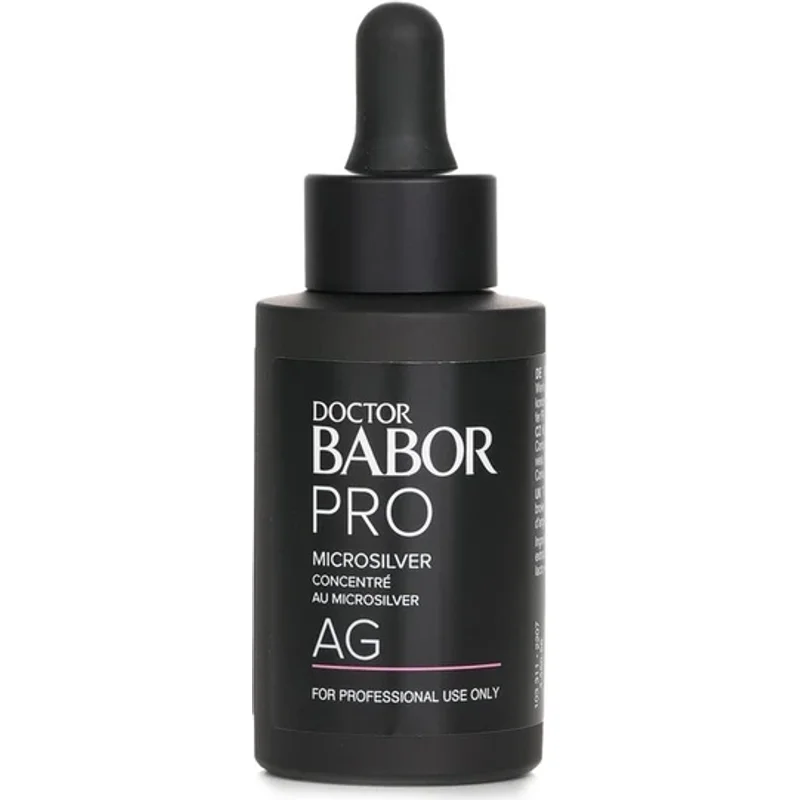 BABOR Pro Microsilver Concentrate 30ml