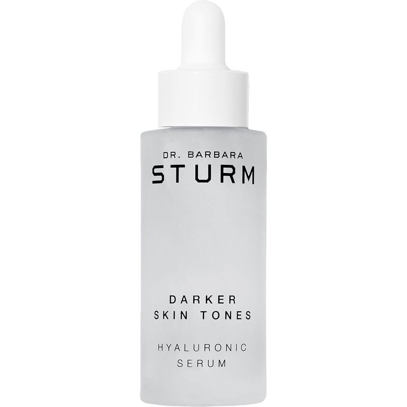 Dr. Barbara Sturm Darker Skin Tones Hyaluronic Serum 30ml