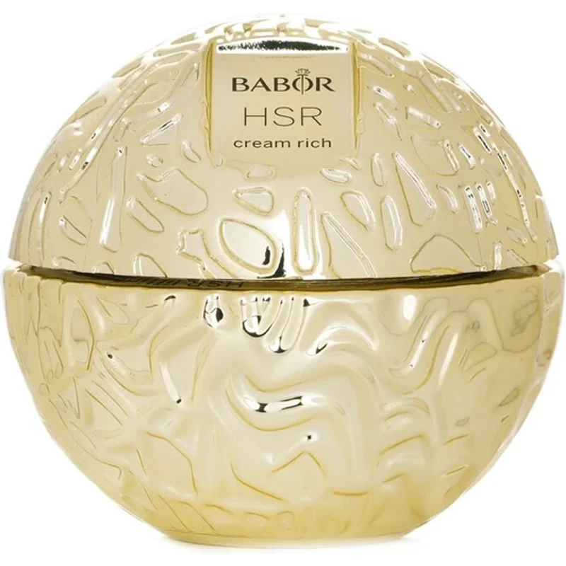 BABOR HSR Lifting Anti-Wrinkle Cream Rich 50ml