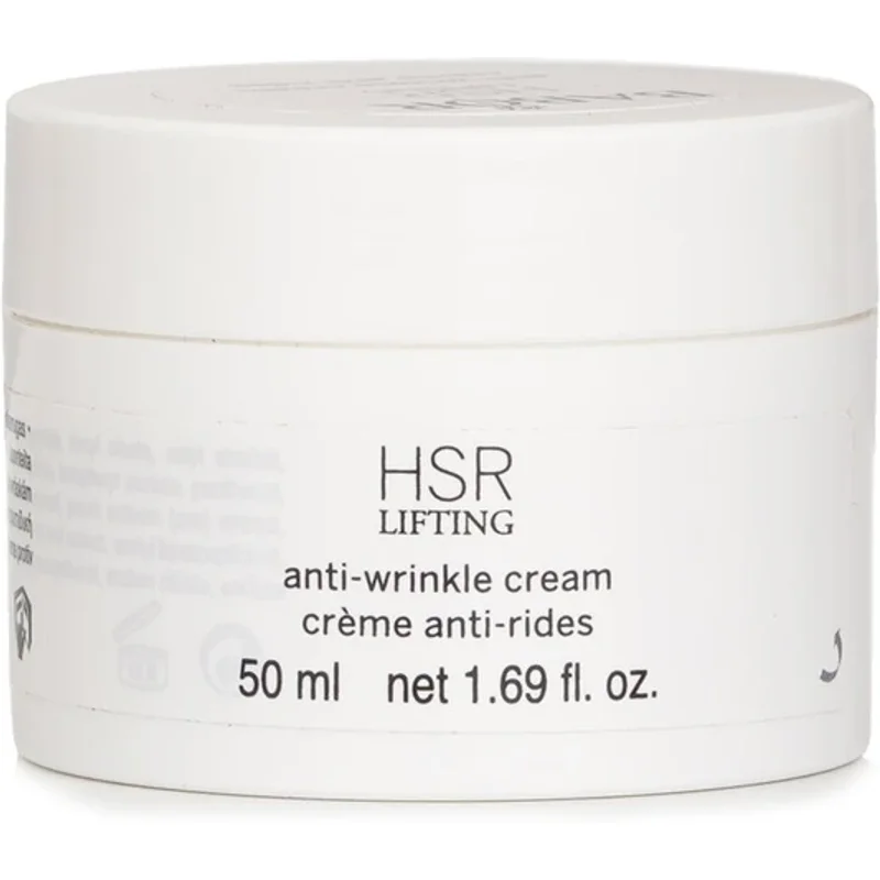 BABOR HSR Lifting Anti Wrinkle Cream 50ml