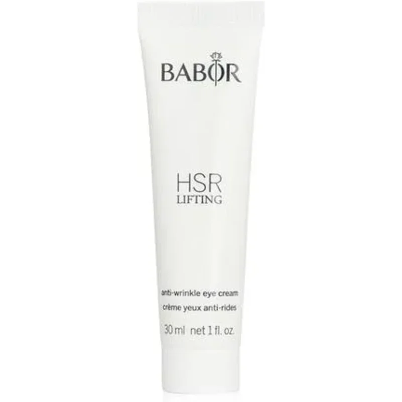 BABOR HSR Lifting Anti-Wrinkle Eye Cream 30ml