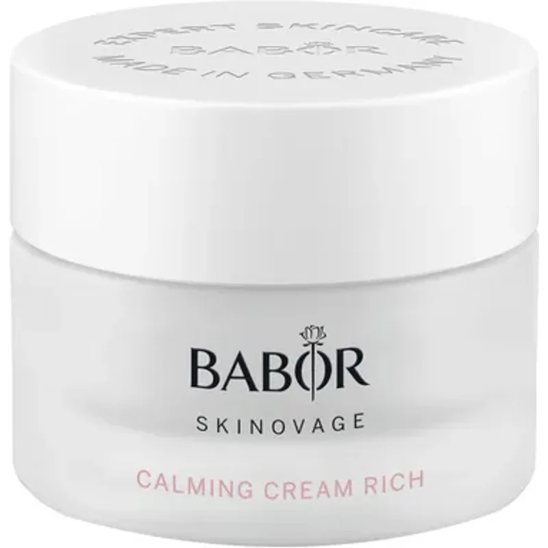 BABOR Calming Cream Rich 50ml
