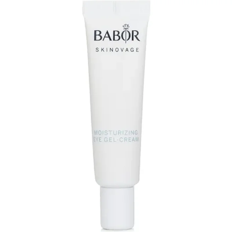 BABOR Skinovage Moisturising Eye Gel Cream 15ml