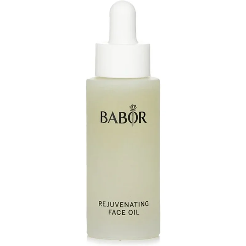BABOR Rejuvenating Face Oil 30ml