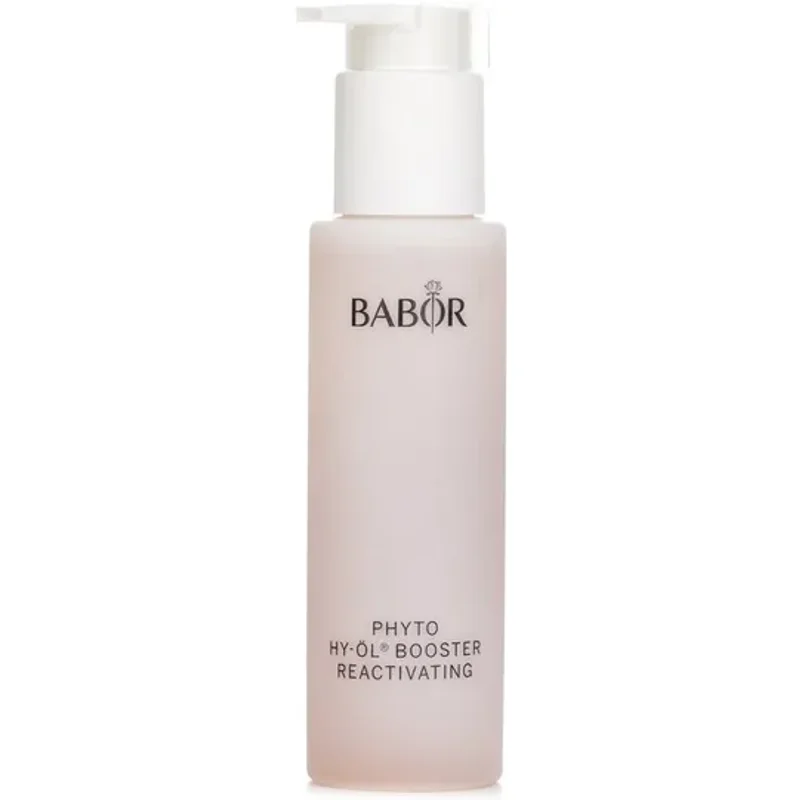 BABOR Phyto HY OL Booster Reactivating 100ml