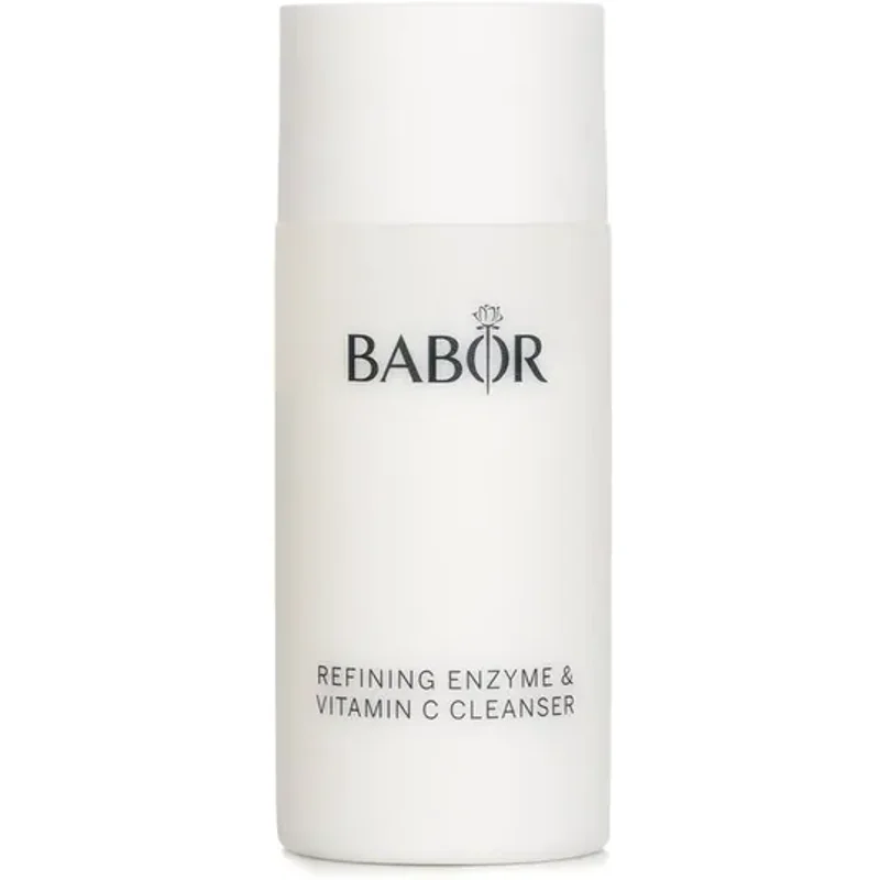 BABOR Refining Enzyme & Vitamin C Cleanser 40g