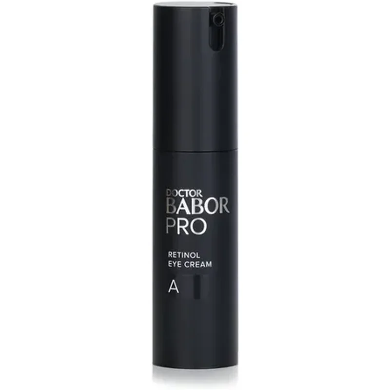 BABOR Pro A Retinol Eye Cream 15ml