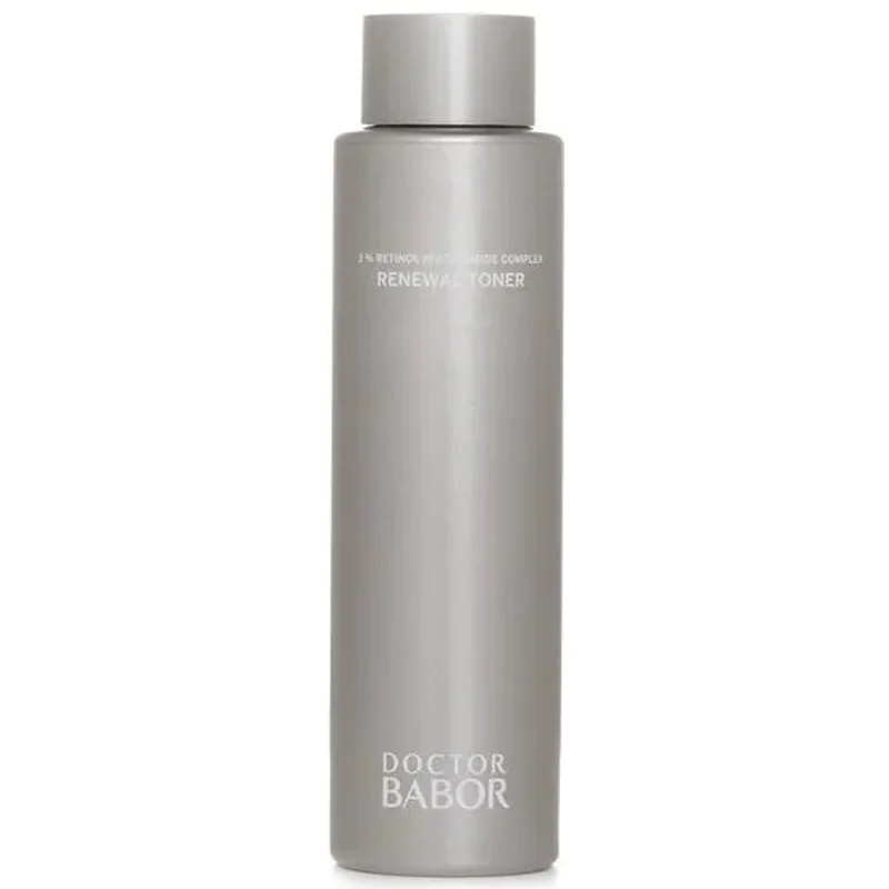 BABOR Renewal Toner 200ml