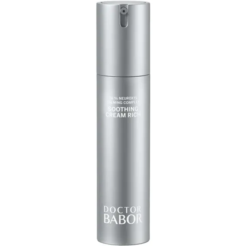 BABOR Rich Soothing Cream 50ml