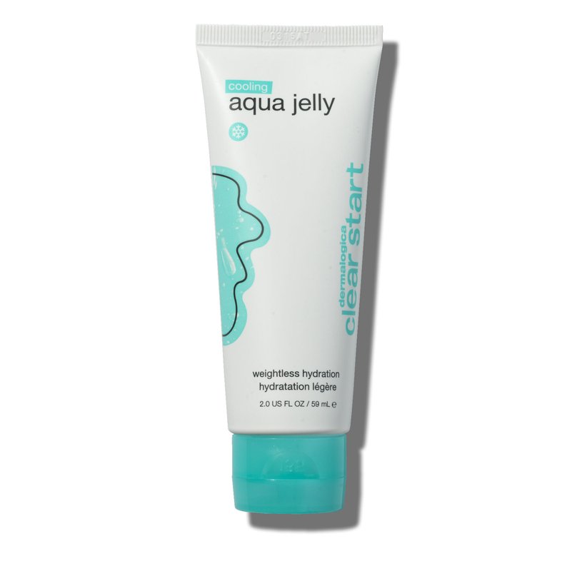 Aqua Jelly