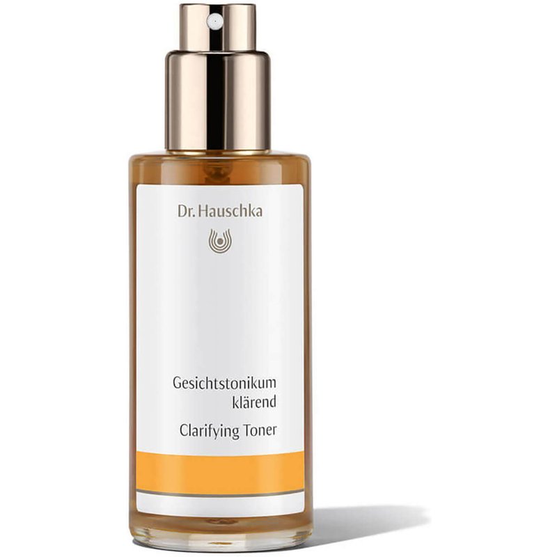 Dr. Hauschka Clarifying Toner 100ml