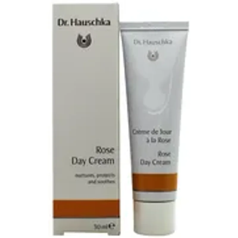 Dr Hauschka Rose Day Cream 30ml