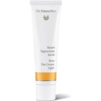 Dr. Hauschka Rose Day Cream Light 30ml