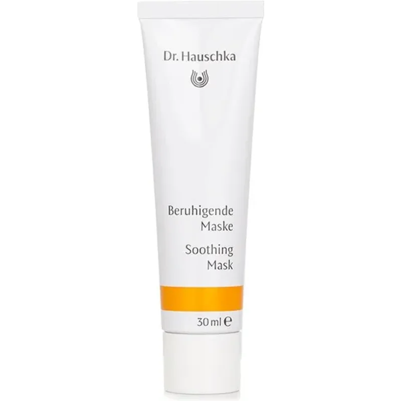 Dr Hauschka Soothing Mask 30ml