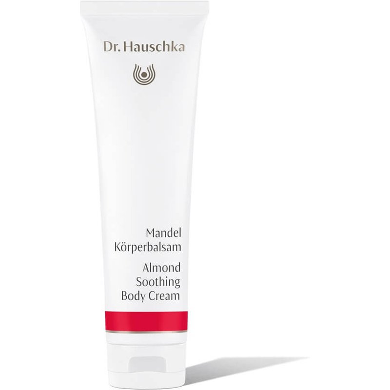 Dr. Hauschka Almond Soothing Body Cream (145ml)