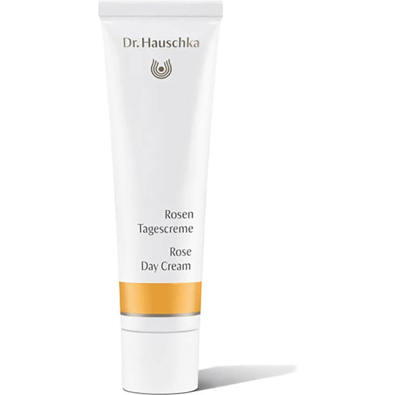 Dr. Hauschka Rose Day Cream 30ml