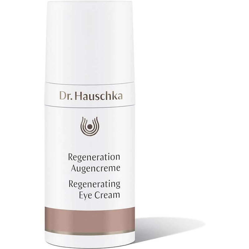 Dr. Hauschka Regenerating Eye Cream 15ml