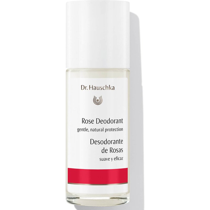 Dr. Hauschka Rose Deodorant 50ml