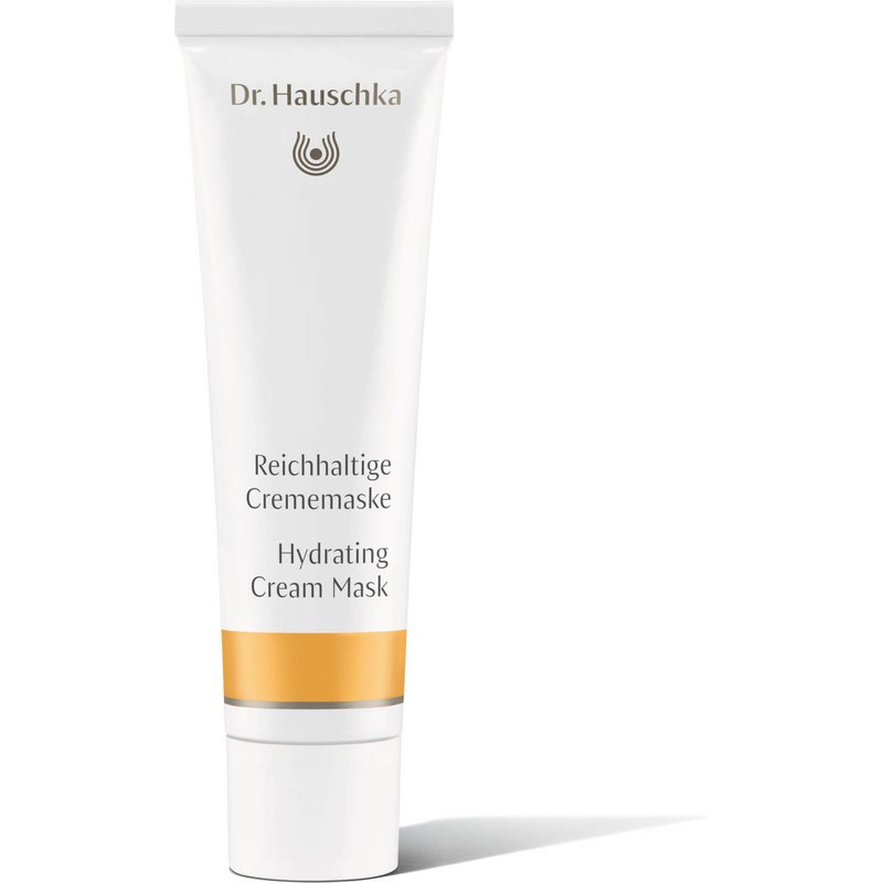 Dr. Hauschka Hydrating Cream Mask 30ml