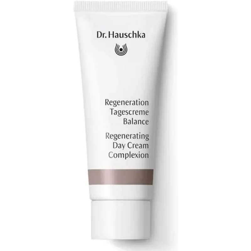 Dr Hauschka Regenerating Day Cream Complexion 40ml