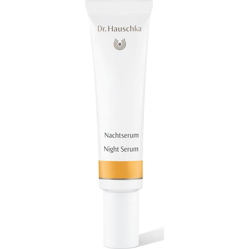 Dr. Hauschka Night Serum 20ml