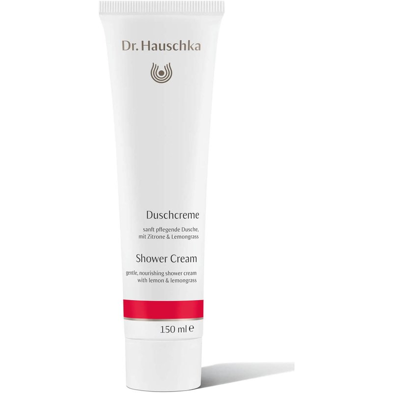 Dr. Hauschka Shower Cream 150ml