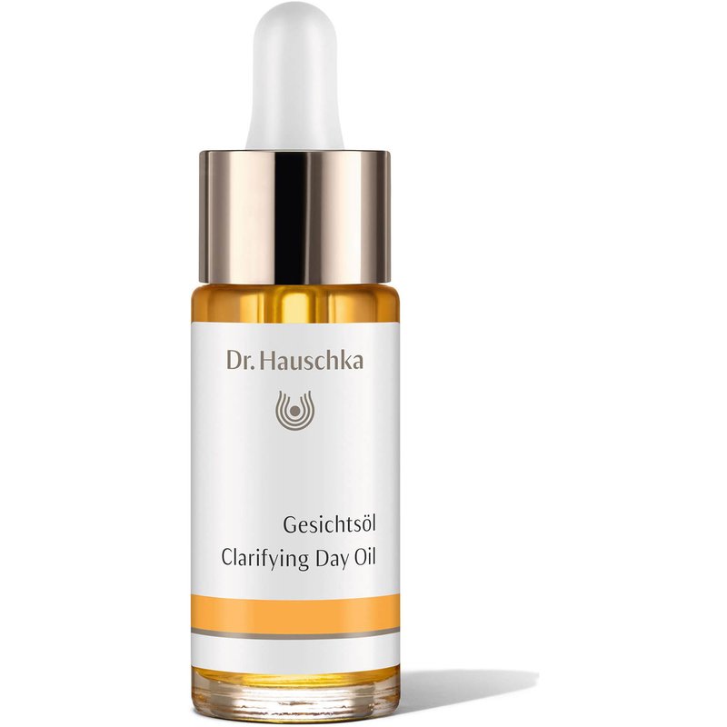 Dr. Hauschka Clarifying Day Oil 18ml