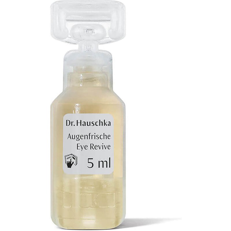 Dr. Hauschka Eye Revive (10 x 5ml)