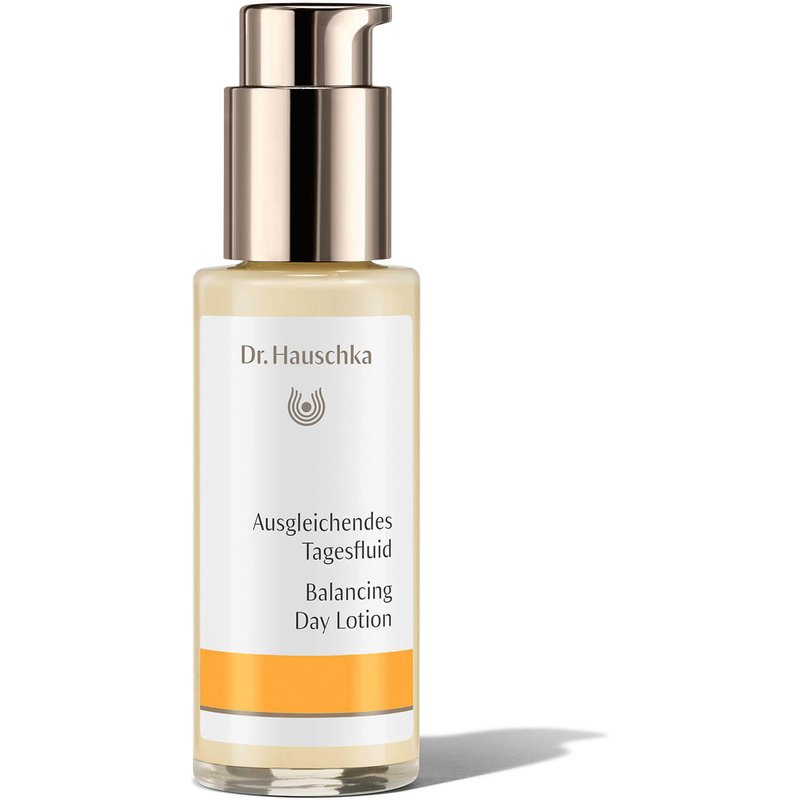 Dr. Hauschka Balancing Day Lotion 50ml