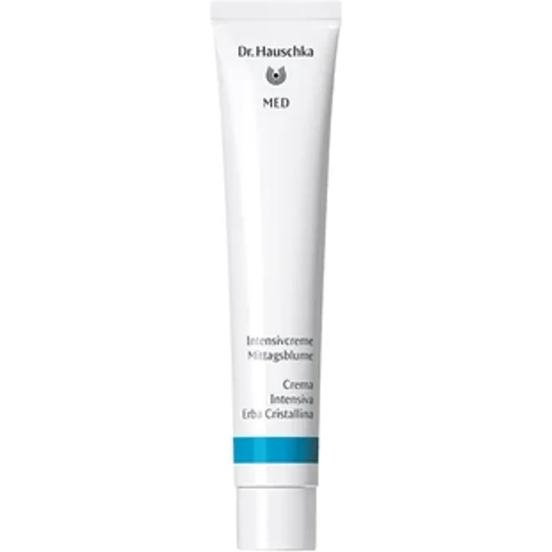 Dr Hauschka MED Ice Plant Intensive Cream 50ml