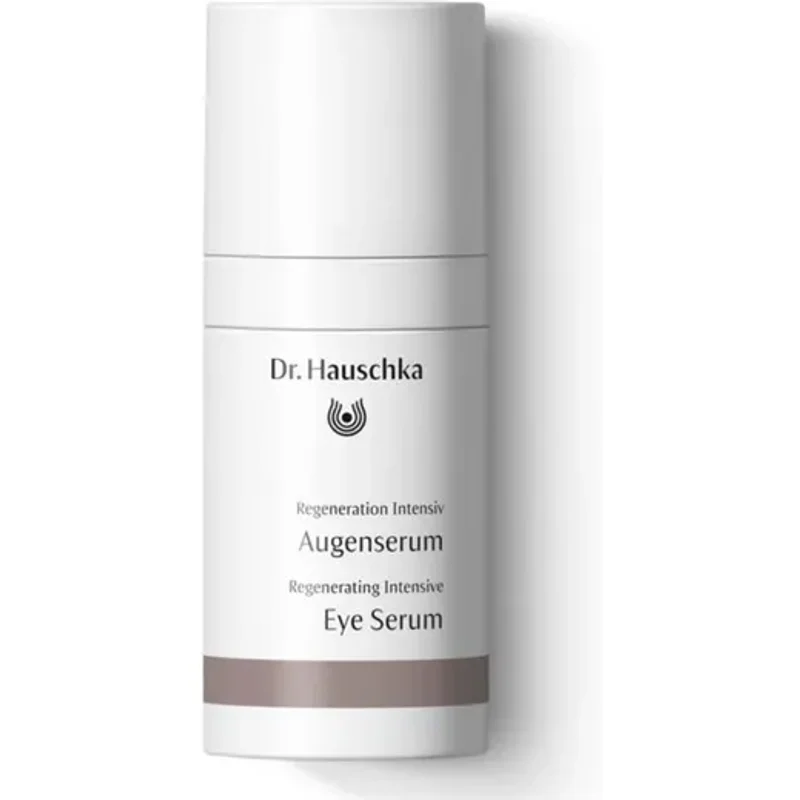 Dr Hauschka Regenerating Intensive Eye Serum 15ml